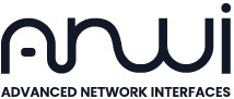 Logo of Client Partner 3 - Anwi Systems